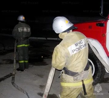 Оперативные события мчс
