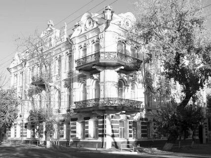 Братья губины астрахань