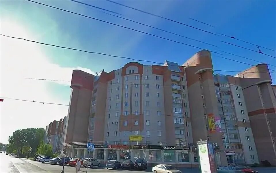 Кардинал, торговый центр, ул. Кирова, 57, Вологда - Яндекс Карты