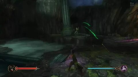 Projection sorcery