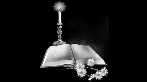 Ретушь книги