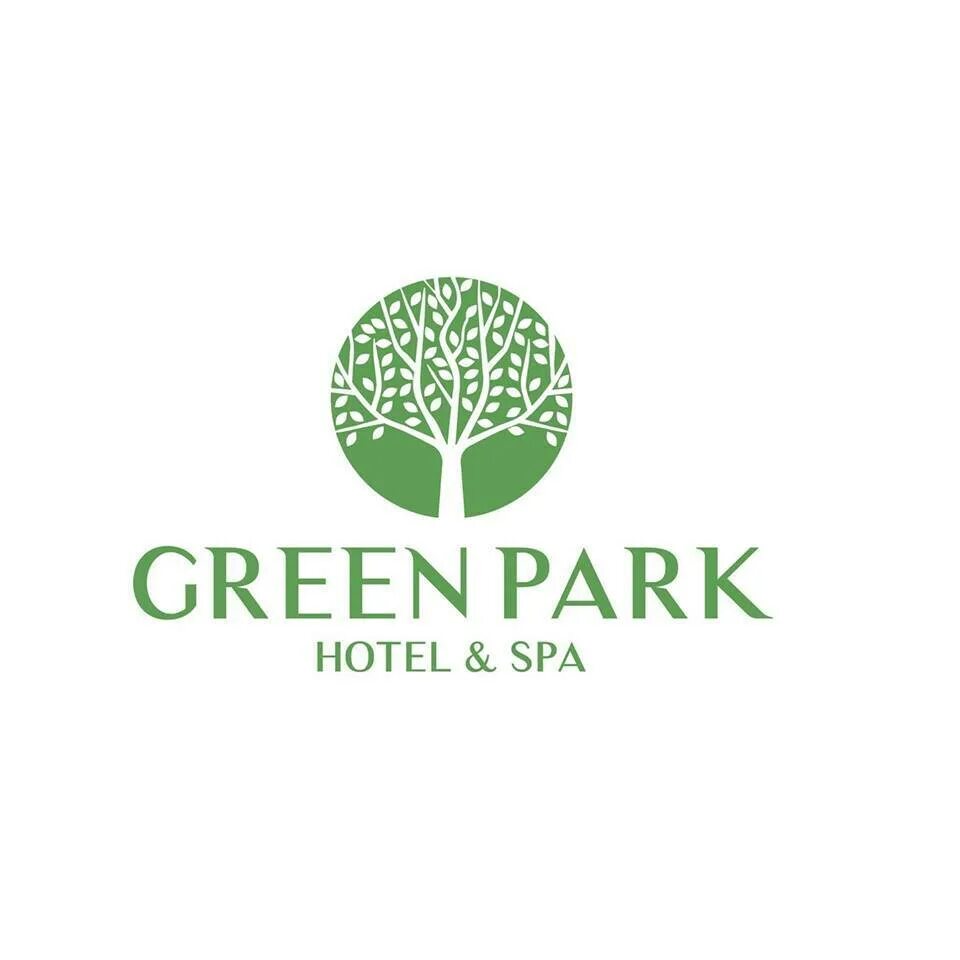 Грин парк работа. Парк отель логотип. Грин парк. Ресторан Green Park логотип. Логотип гостиницы парк отель.