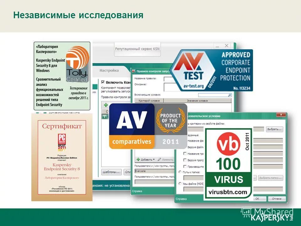 независимый опрос