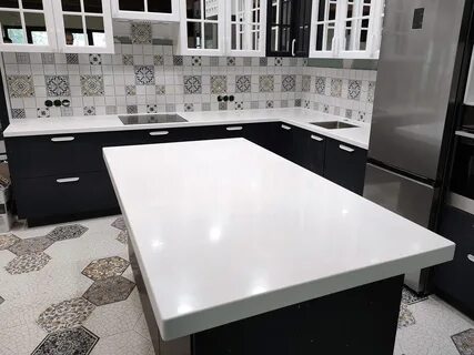 Искусственный камень staron