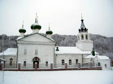 Слобода печеры