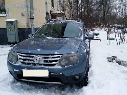 Двигатели рено дастер отзывы владельцев