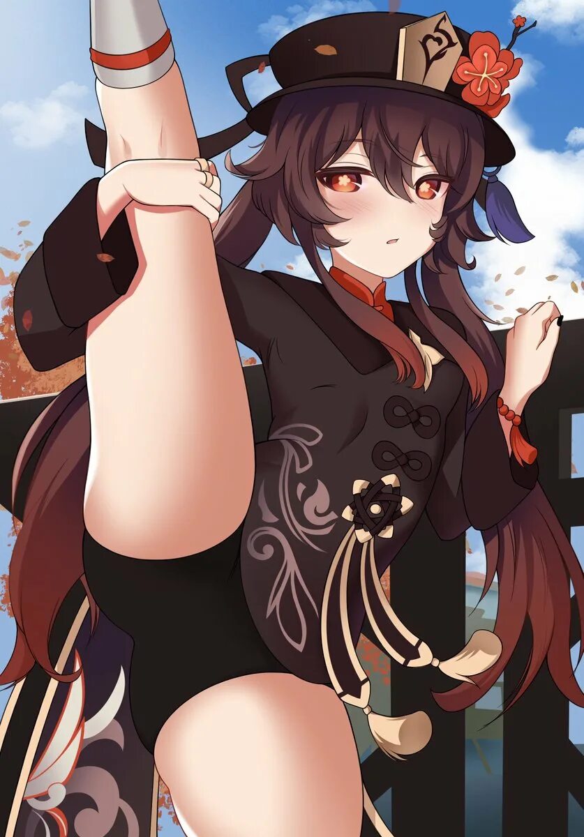 Tao rule 34