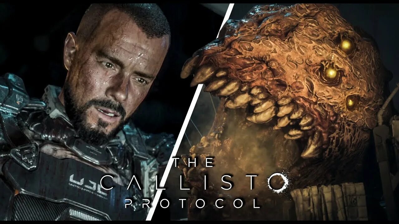 Callisto дата выхода. The callisto protocol игра. каллисто протокол геймплей.