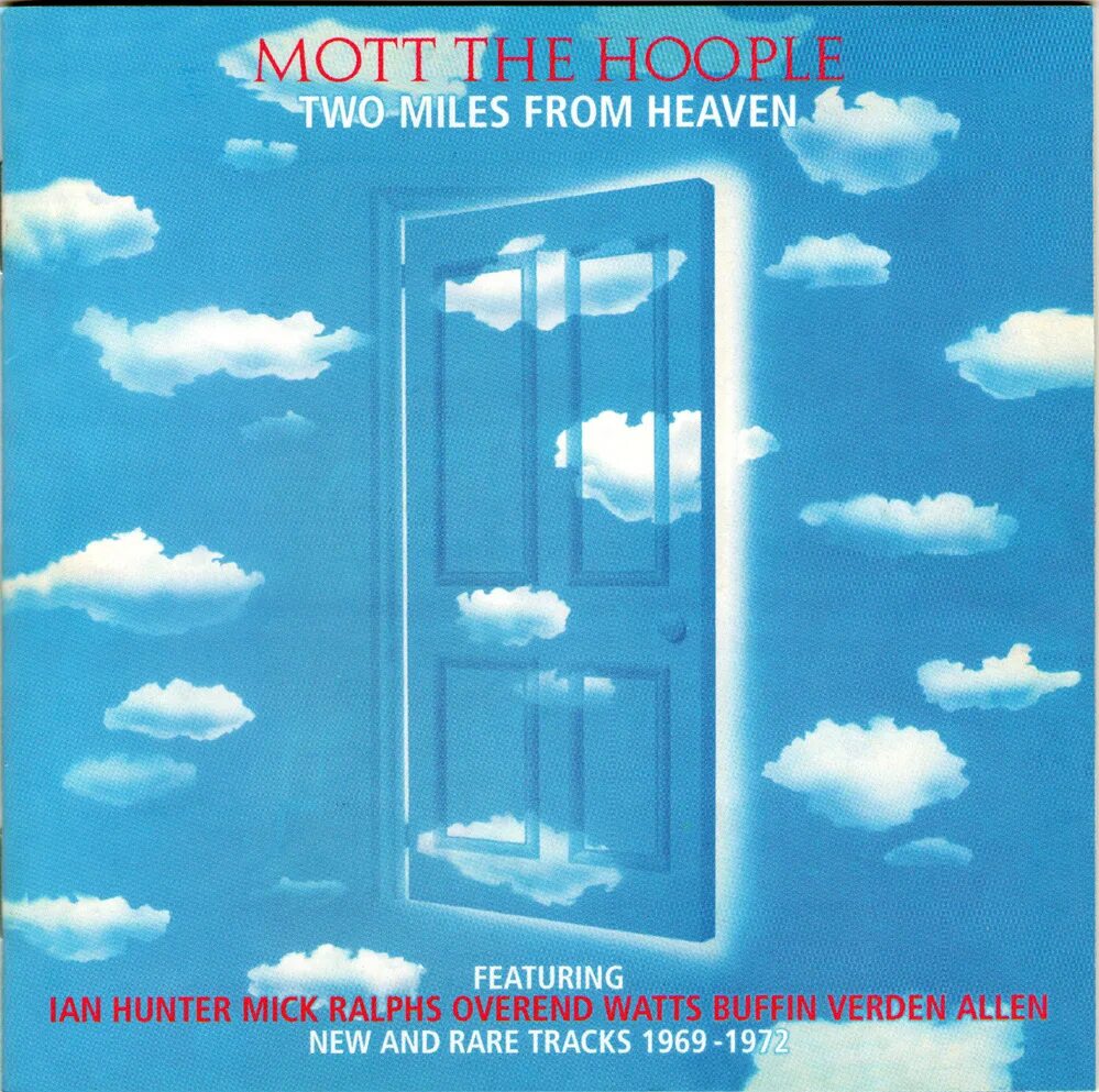 Mott the Hoople two Miles from Heaven 1980. Mott the Hoople 1969. Mott the Hoople "Hoople". Mott the Hoople обложки альбомов. Two miles