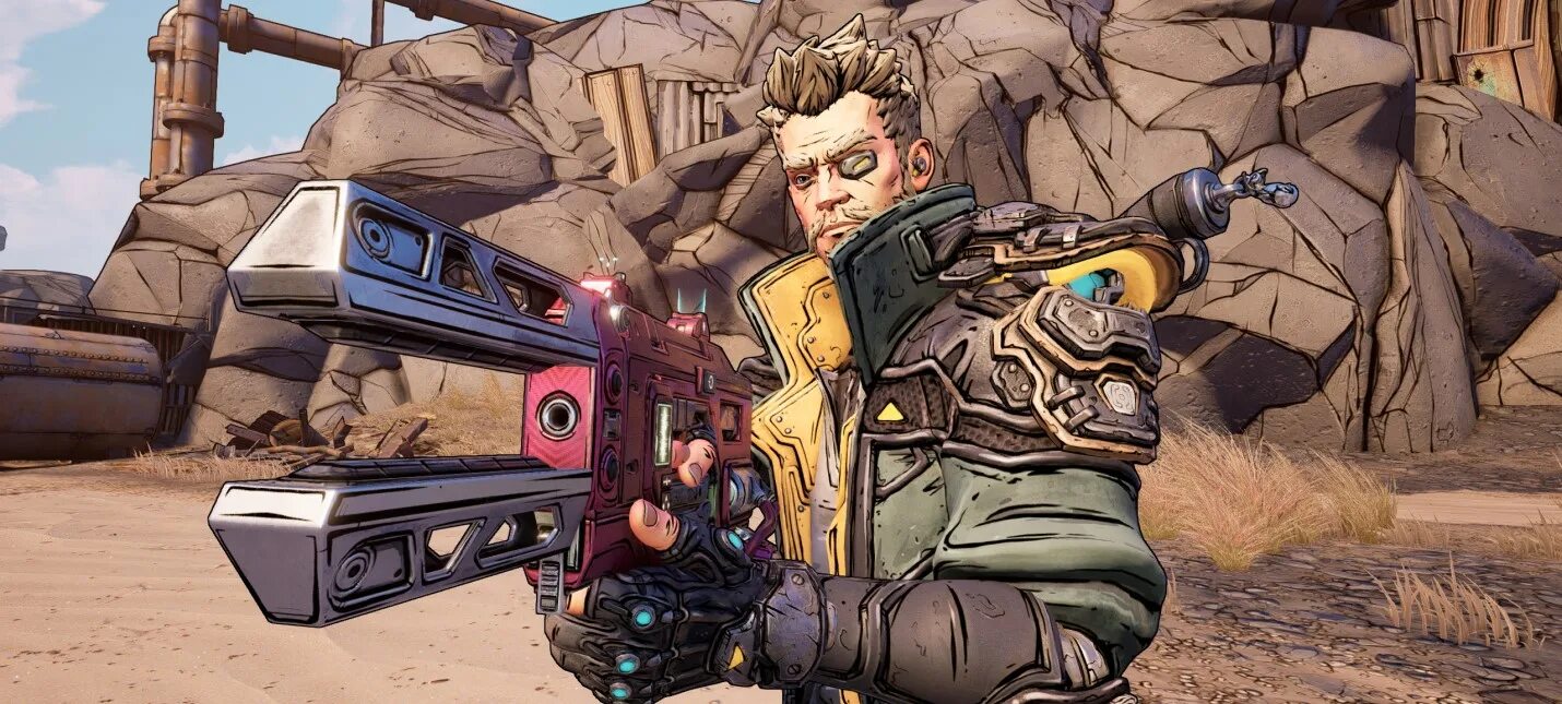 Borderlands 2-3. Бордерлендс 3. Borderlands 3 ПС 4. Игра бондерланд 3. Borderlands directors cut