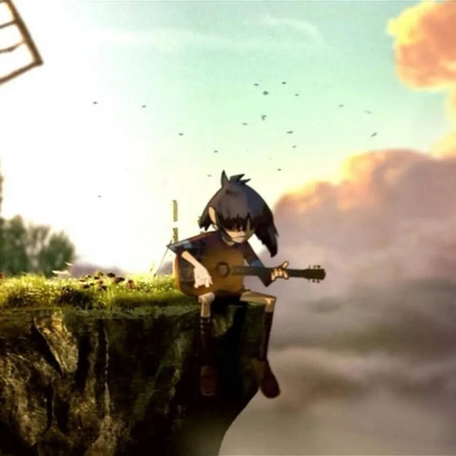 Группа gorillaz feel good inc. Гориллаз фил гуд. Горилас фф. Гориллаз фил гуд инк. Гориллаз фил.