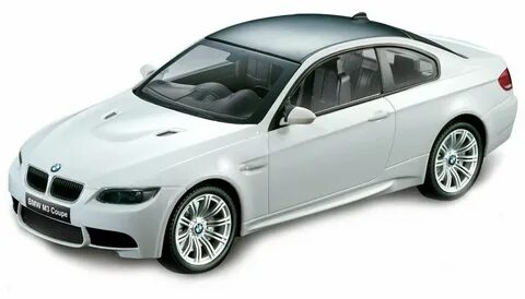 Машинка bmw