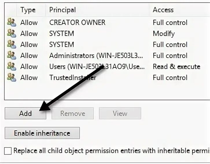 Uses system permissions. Principal программа.