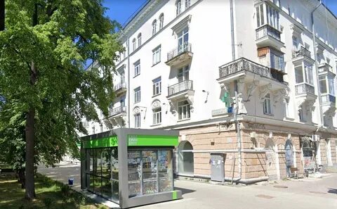 Капремонт екатеринбург