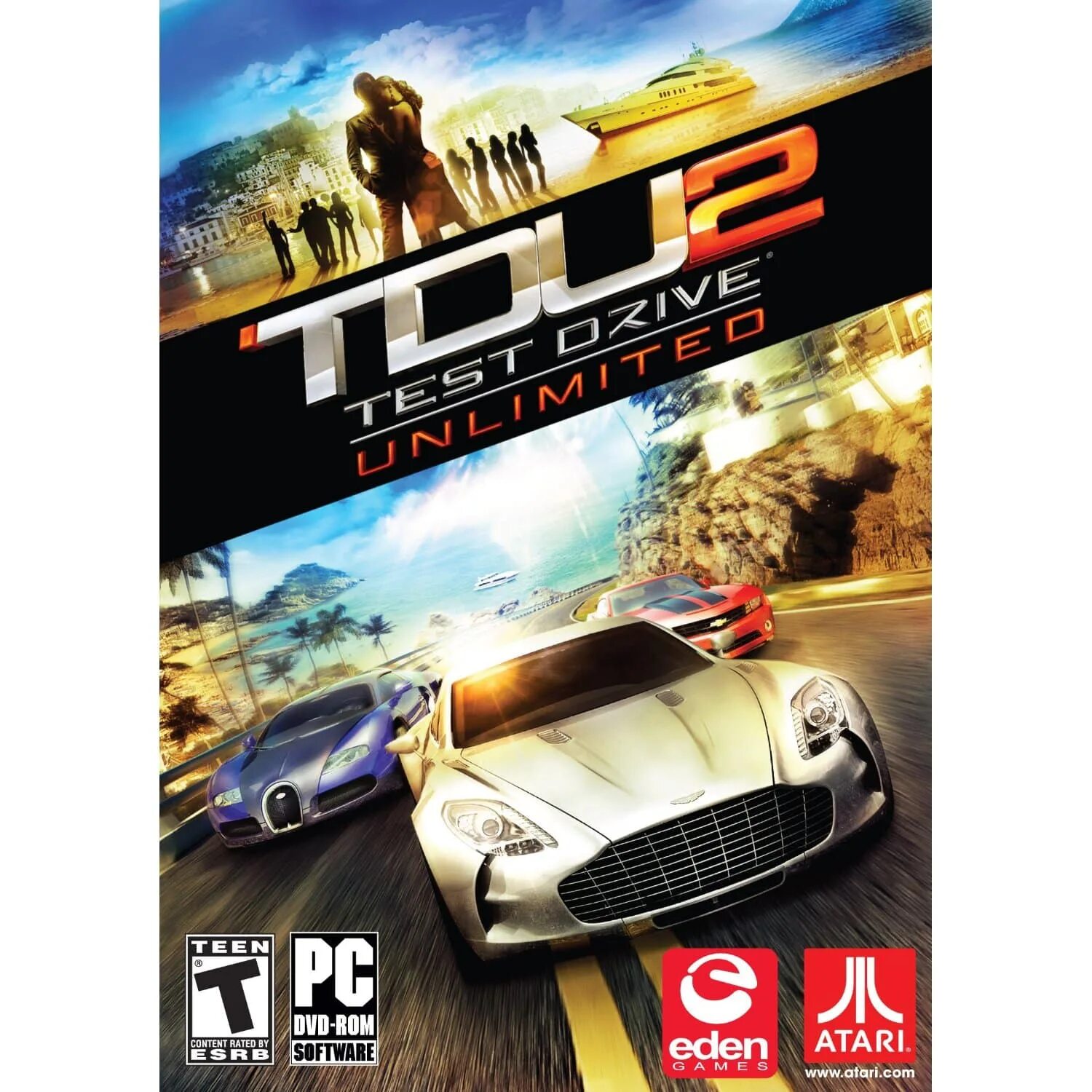 Test drive unlimited 2 xbox. Test drive unlimited xbox 360. tdu 2 xbox 360.