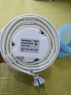 Авито подогреватель