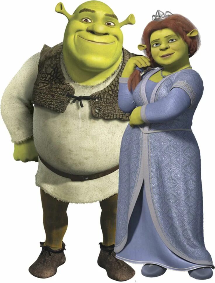 Shreki