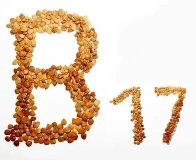 Витамин в17