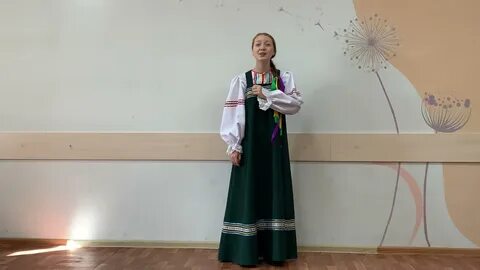 С молоду седею