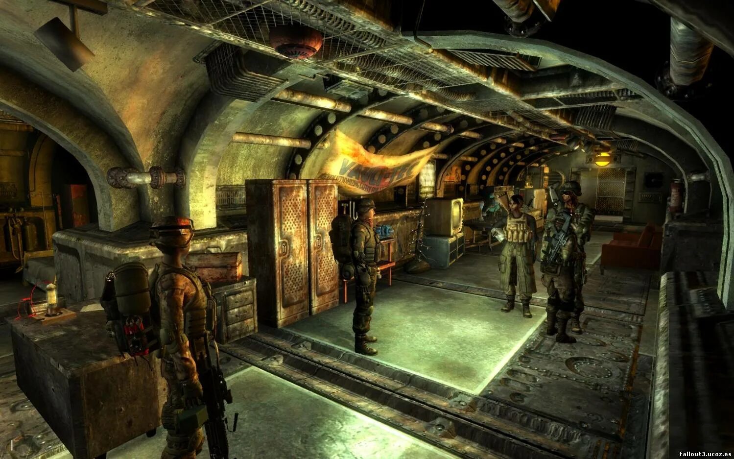 Фоллаут 3 мод убежище. Фоллаут 3 мод убежище. Fallout new vegas моды 18 одежда. Фоллаут 3 мод убежище. Броня бс fallout 3.