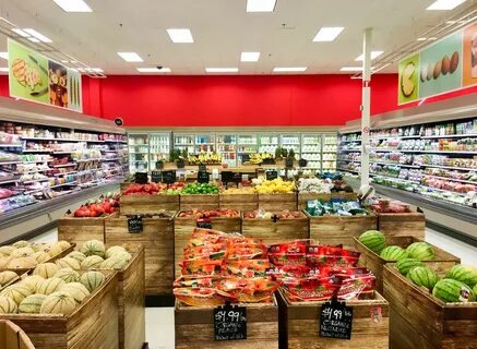Stores can