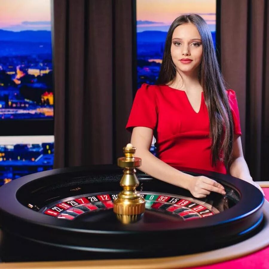 Девушки азартные игры