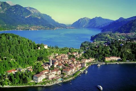 Lago di como