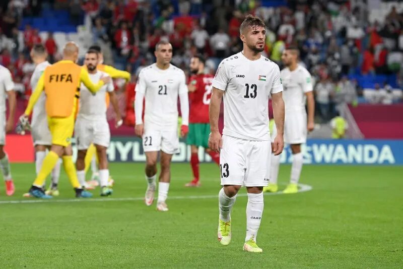 Матч футбольного матча. Баннер на матче псж маккаби хайфа 7-2. Кыргызстан палестина футбол. 15 ноября матч палестина. Фк ростов матчи.