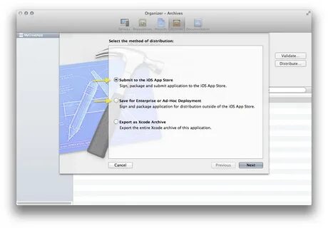 Document select