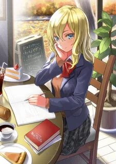 Art teacher
