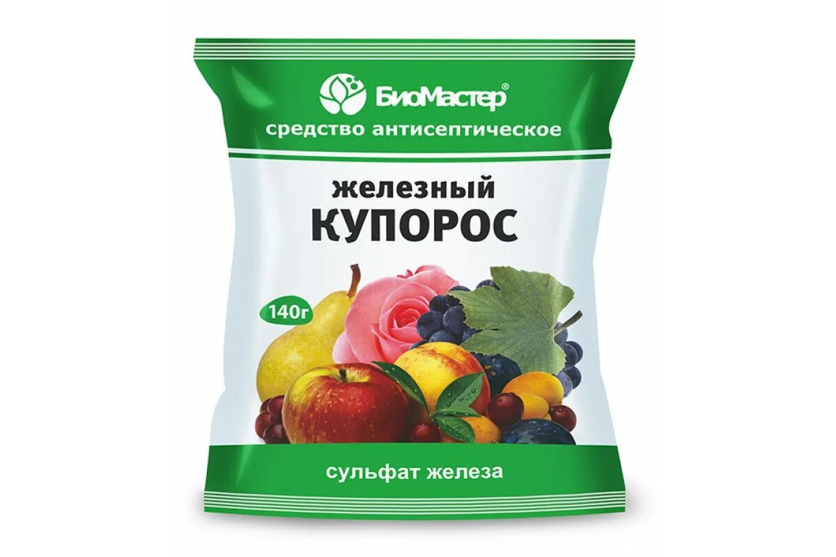 Железный купорос грибок. Железный купорос 140гр. удобрения для растений. железный купорос препарат. химические удобрения.