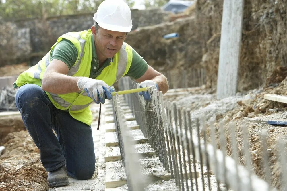 Building repair