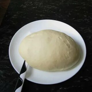 Пельменное тесто заварное