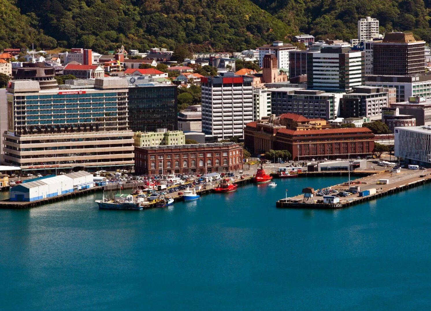 Wellington new zealand. Веллингтон (новая Зеландия). Столица Зеландии Веллингтон. Веллингтон Новозеландии. Порт Веллингтон в новой Зеландии.