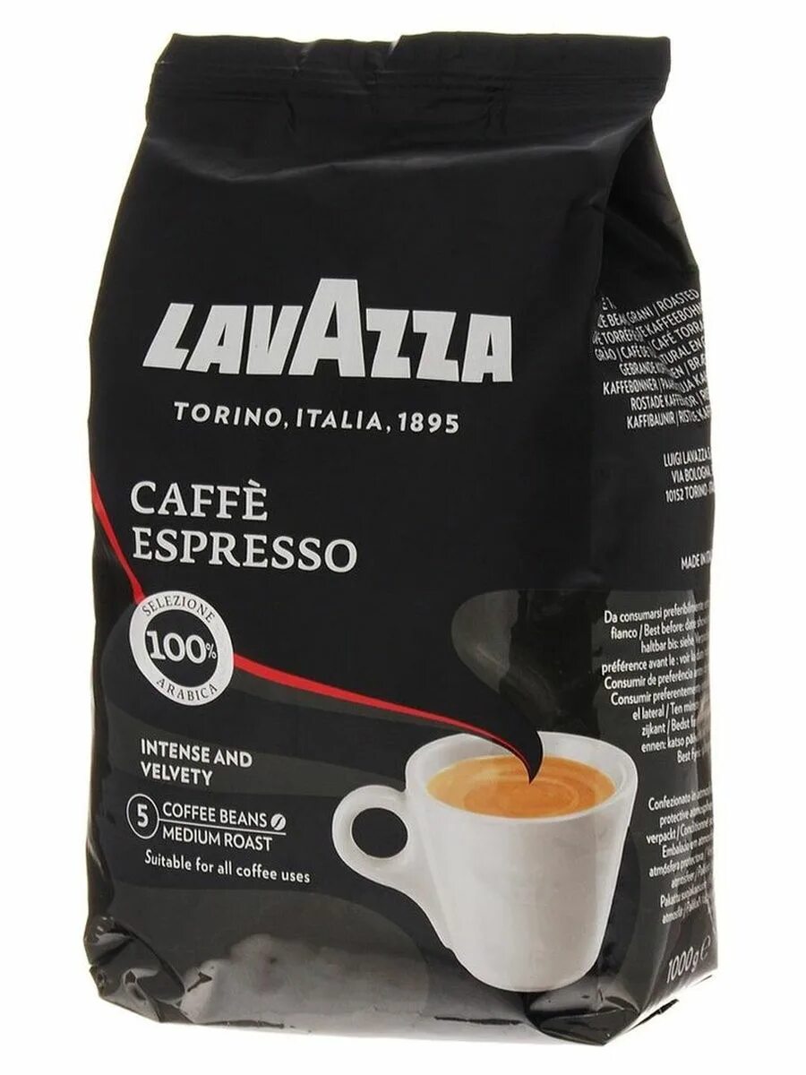 Кофе Лавацца эспрессо в зернах 1 кг. Кофе в зернах Lavazza Espresso italiano Classico , 1 кг, Италия. Лавацца эспрессо в зернах 1 кг. Кофе Лавацца в зернах 1 кг. Кофе в зернах 1 кг для кофемашин