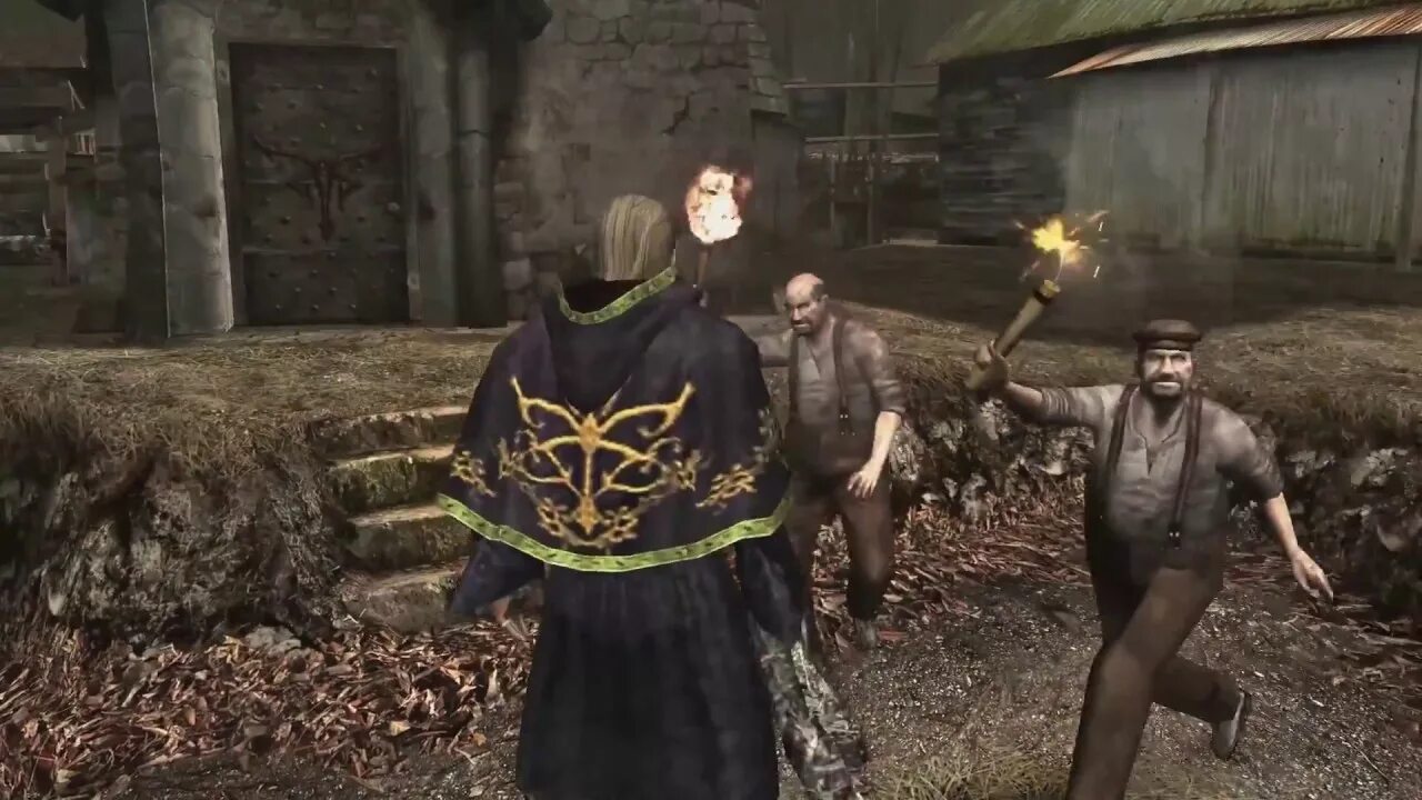 Evil 4 ios. Resident evil озмунд саддлер. resident evil 4 озмунд саддлер. осмунд саддлер resident evil 4 remake.