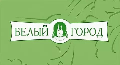Магазин белый город