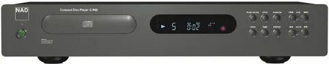 Cd проигрыватель nad