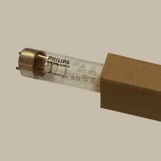 Лампа бактерицидна philips 30