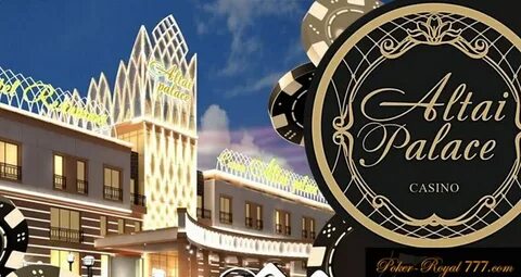 Altai palace buy