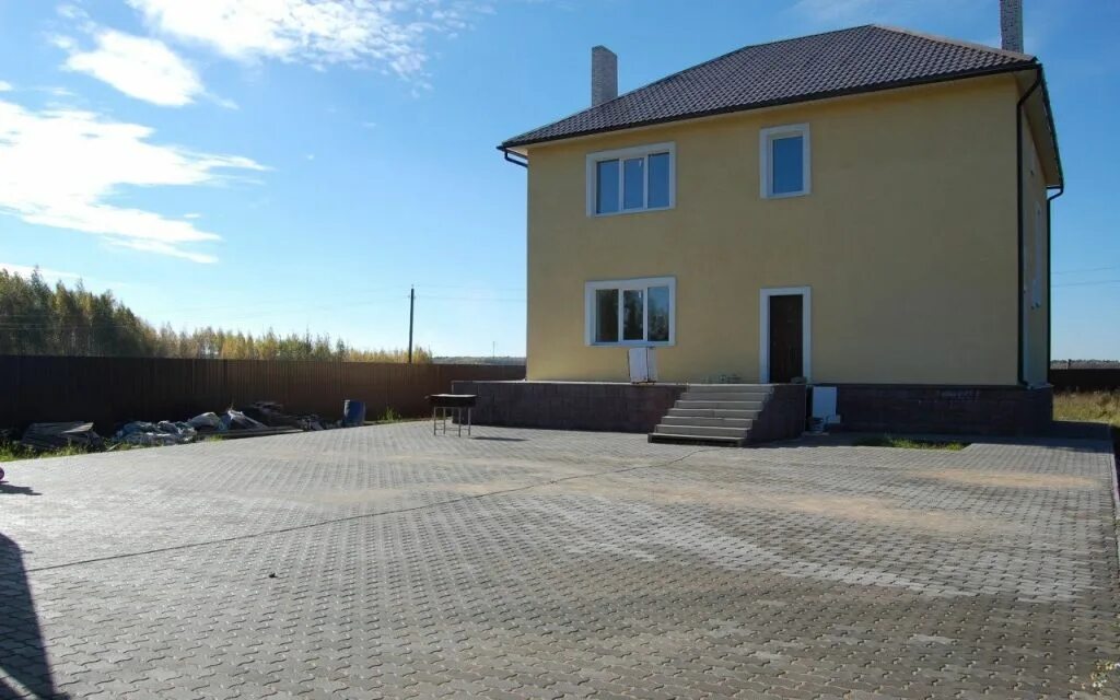 Продажа Дома в деревне Никольское