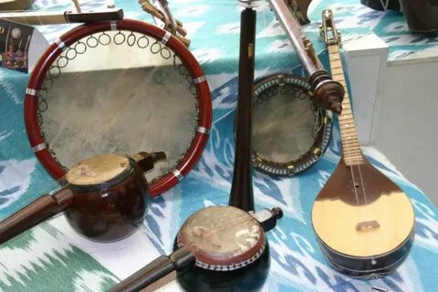 Musiqa asbobi