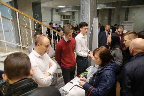 Кубгу день открытых