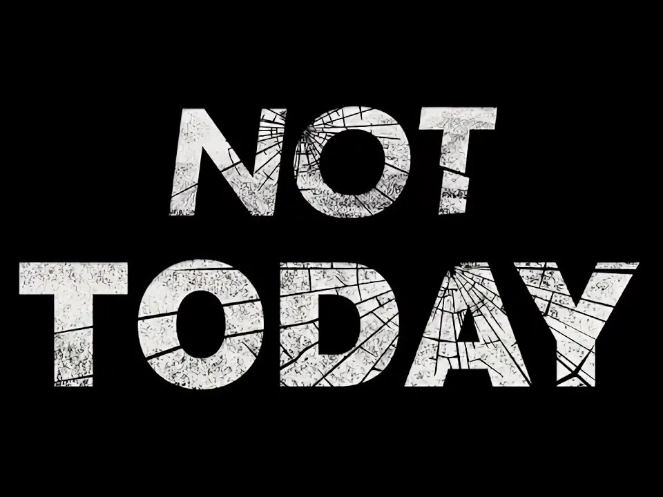 Lt is not a. Not. котик not today. not today logo. тату not today.