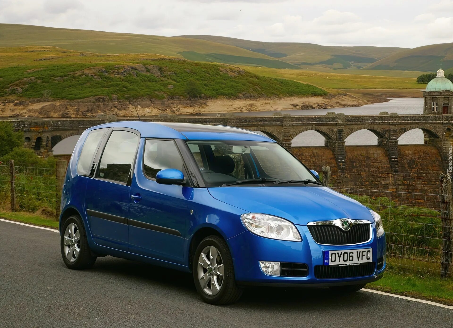 Skoda roomster 2012. 6. 4. Шкода roomster. Шкода румстер.