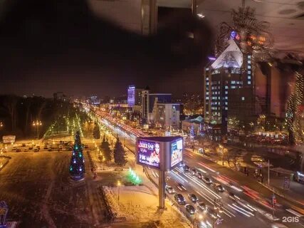 Тюмень 7