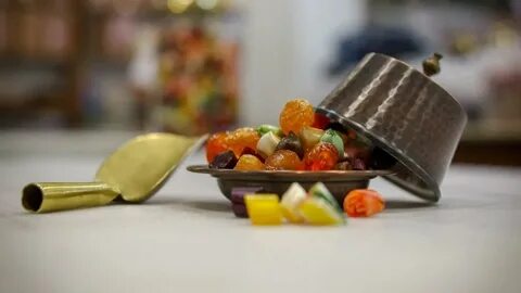 Байрам конфеты