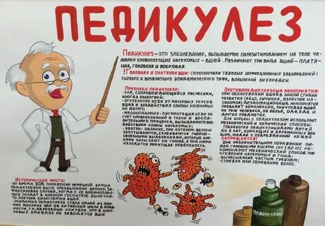 Санбюллетень темы по медицине