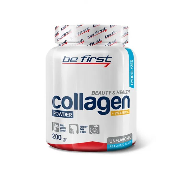 Коллаген столички. Коллаген би Ферст. Be first Collagen Powder + c 200 gr. Collagen Powder 200 гр 2sn. Коллаген be first Collagen + Vitamin c.