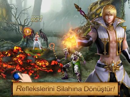 Legend classic